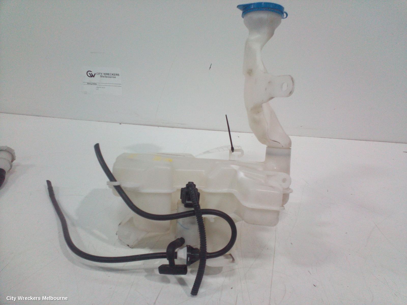 HONDA HRV WASHER BOTTLE, RU, 12/2014 - 10/2021
