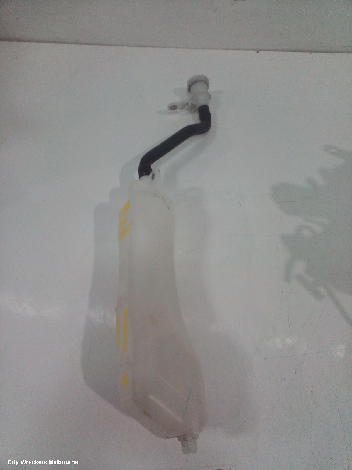 HONDA HRV OVERFLOW BOTTLE, RU, 12/2014 - 10/2021