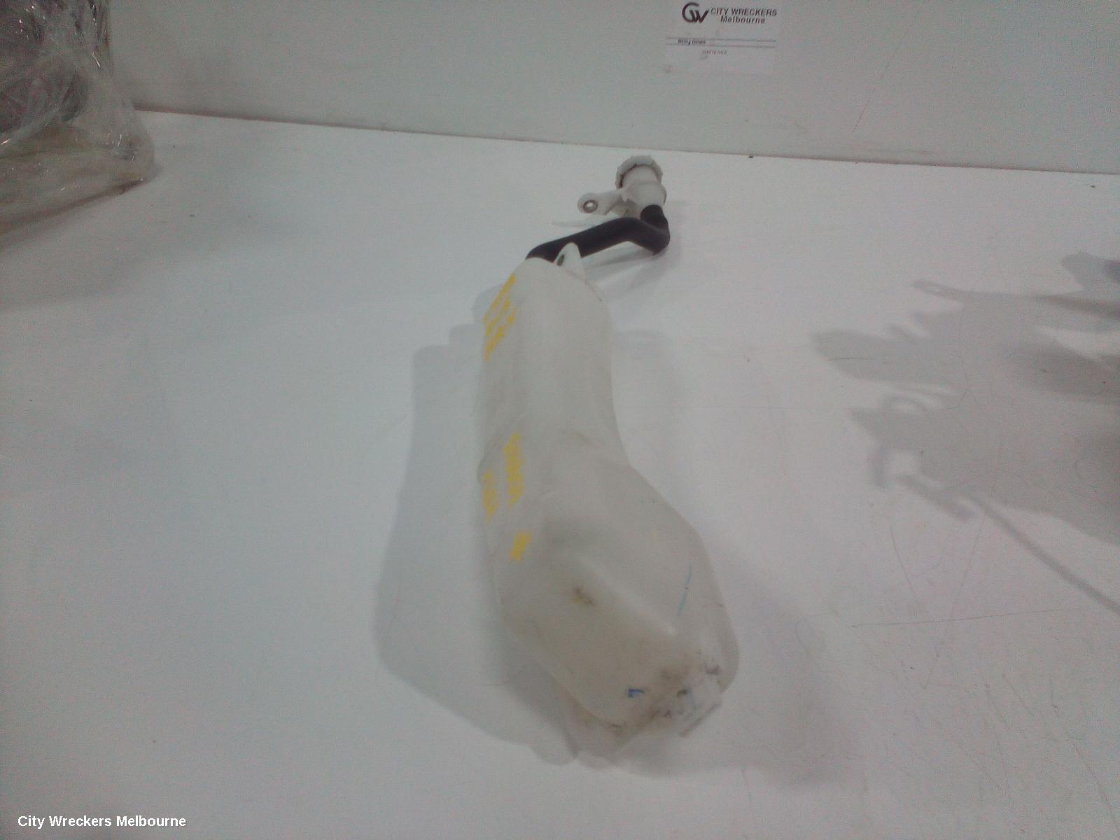 HONDA HRV OVERFLOW BOTTLE, RU, 12/2014 - 10/2021