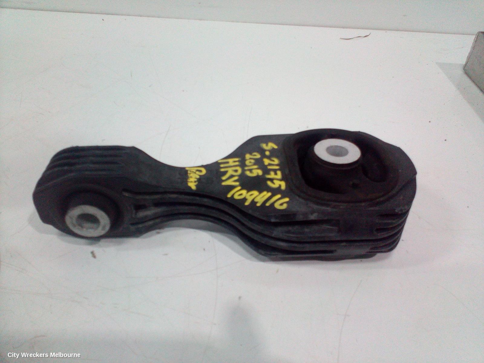 HONDA HRV MOUNT, RU, 12/2014 - 10/2021