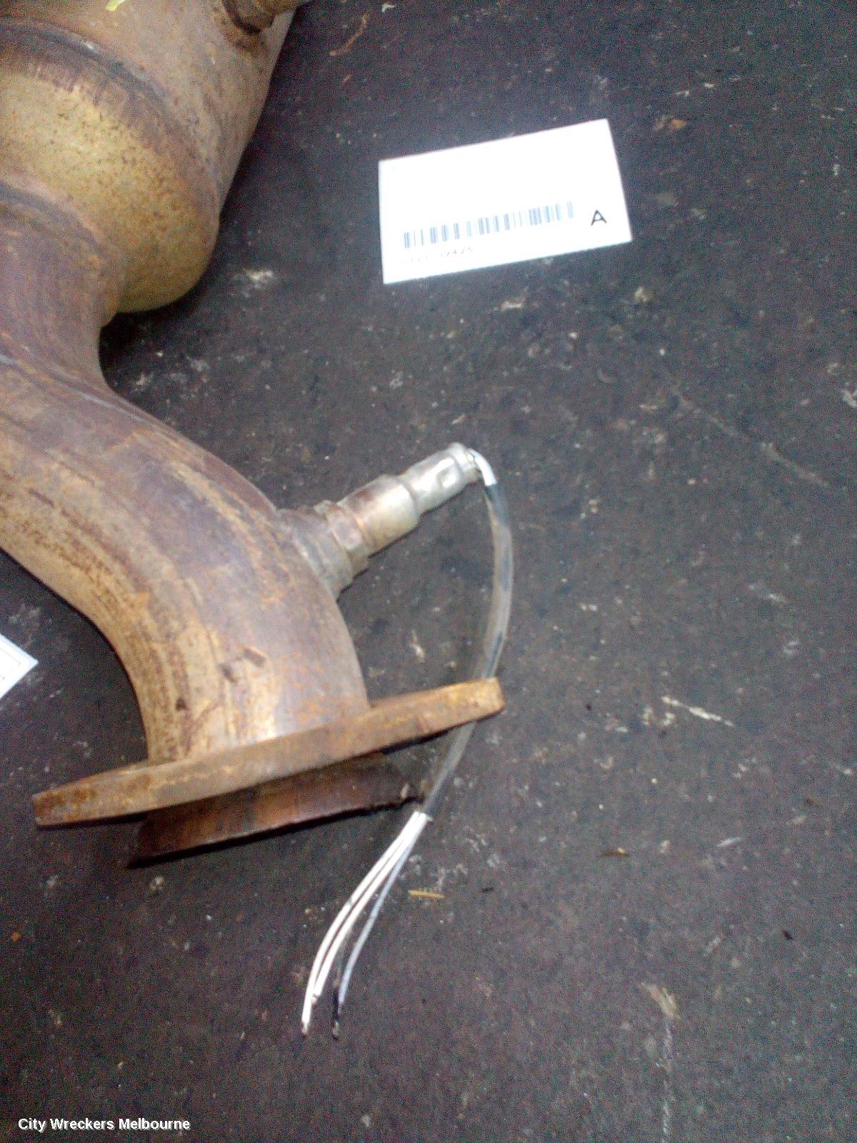 CHRYSLER 300C OXYGEN SENSOR, LX2, 12/2011 - 12/2021