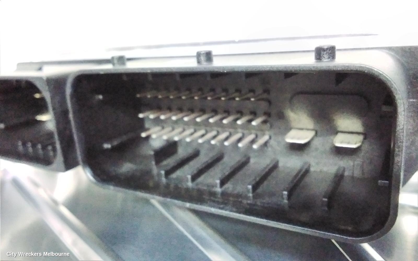 BMW 5 SERIES ECU, ACTIVE STEERING ECU, E60/E61, 10/2003 - 04/2010