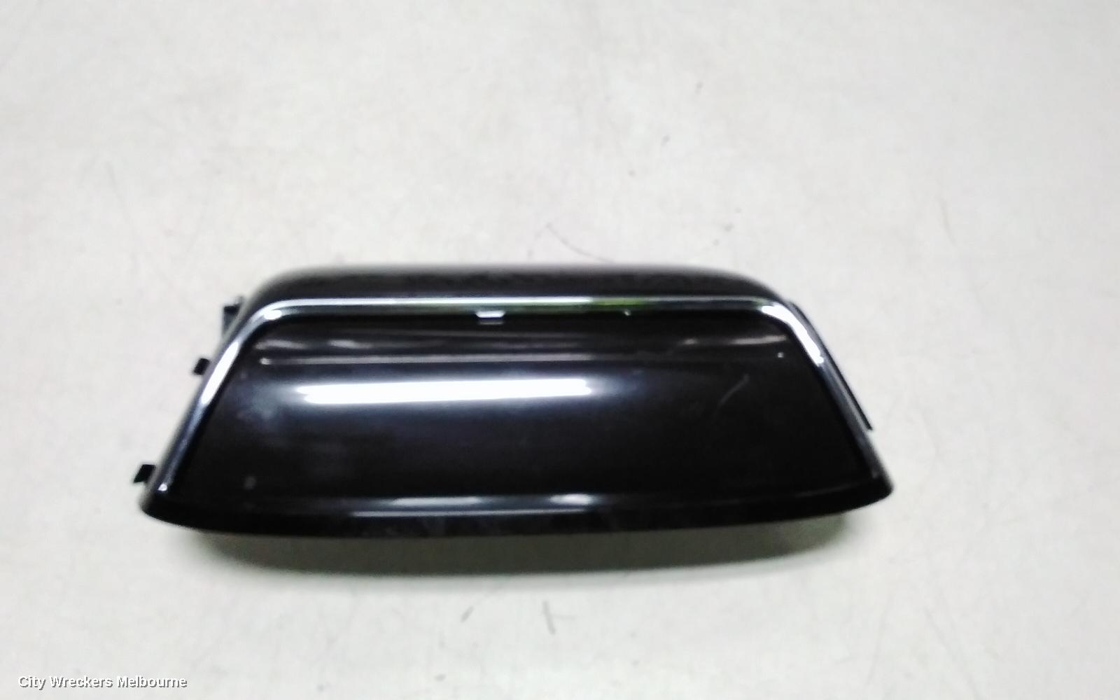 HONDA HRV HEATER/AC CONTROLS, DUAL-ZONE CLIMATE CONTROL, RU5, 12/2014 - 10/2021