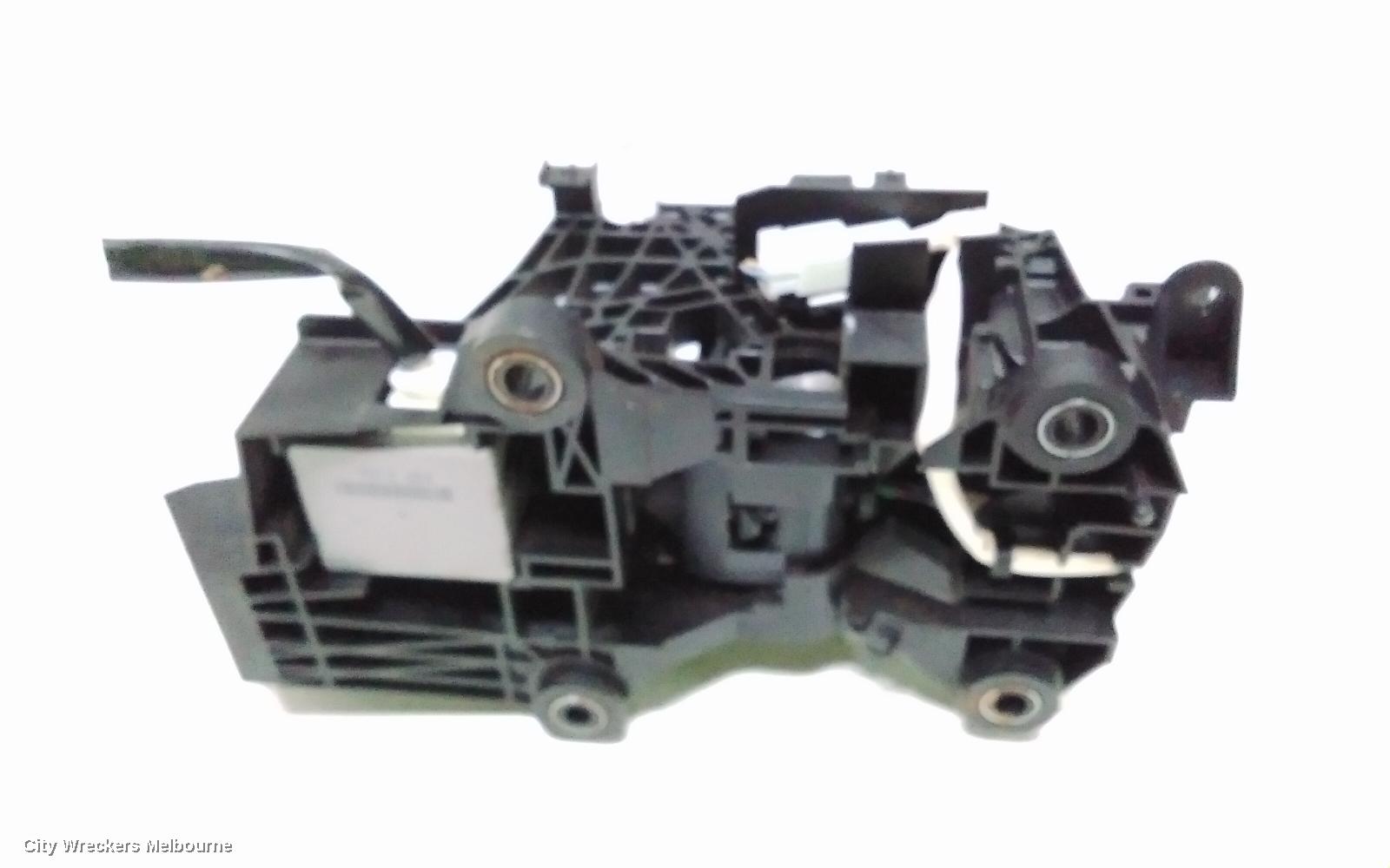 TOYOTA KLUGER GEAR STICK/SHIFTER, XU50 SERIES, 03/2014 - 02/2021