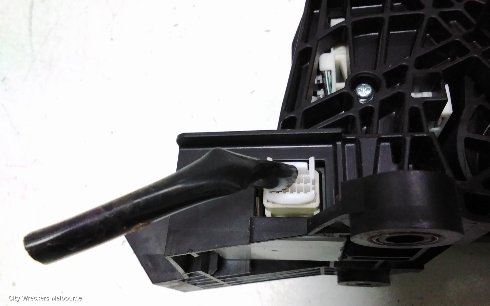 TOYOTA KLUGER GEAR STICK/SHIFTER, XU50 SERIES, 03/2014 - 02/2021