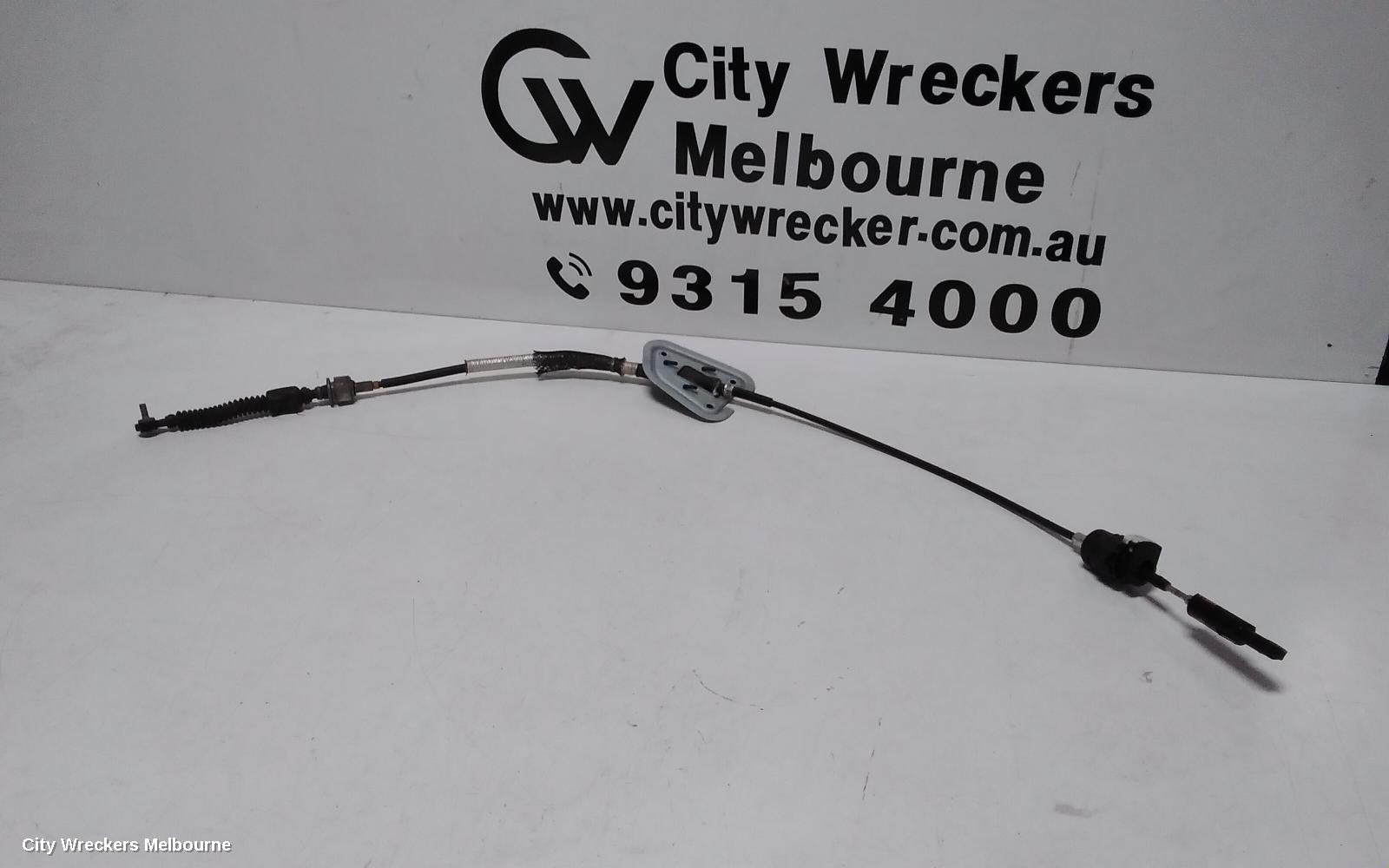 TOYOTA KLUGER GEAR STICK/SHIFTER, XU50 SERIES, 03/2014 - 02/2021