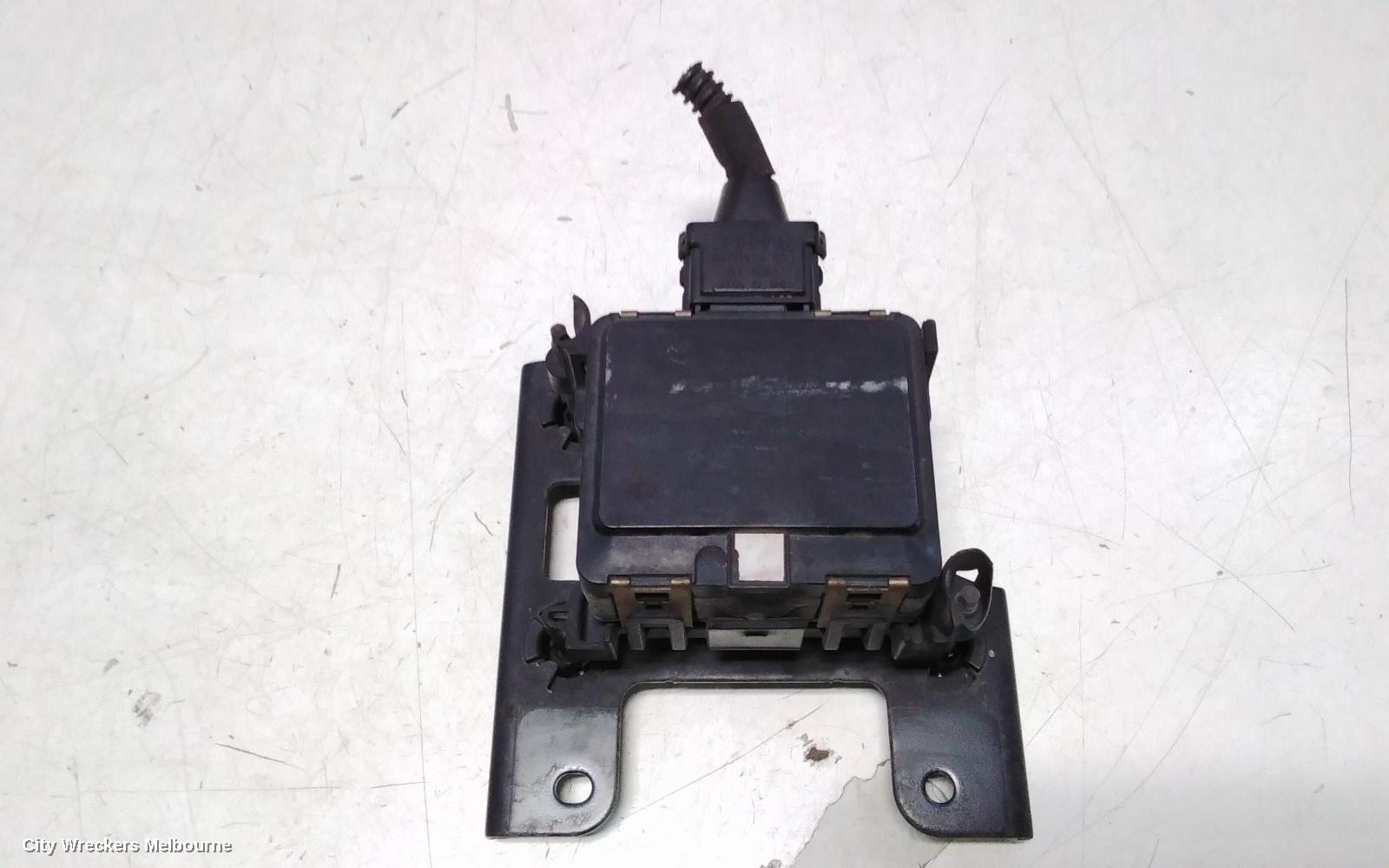 SKODA OCTAVIA, NE, 09/2013 - 09/2020, RADAR SENSOR P/N 5Q0 907 561 A : 109487