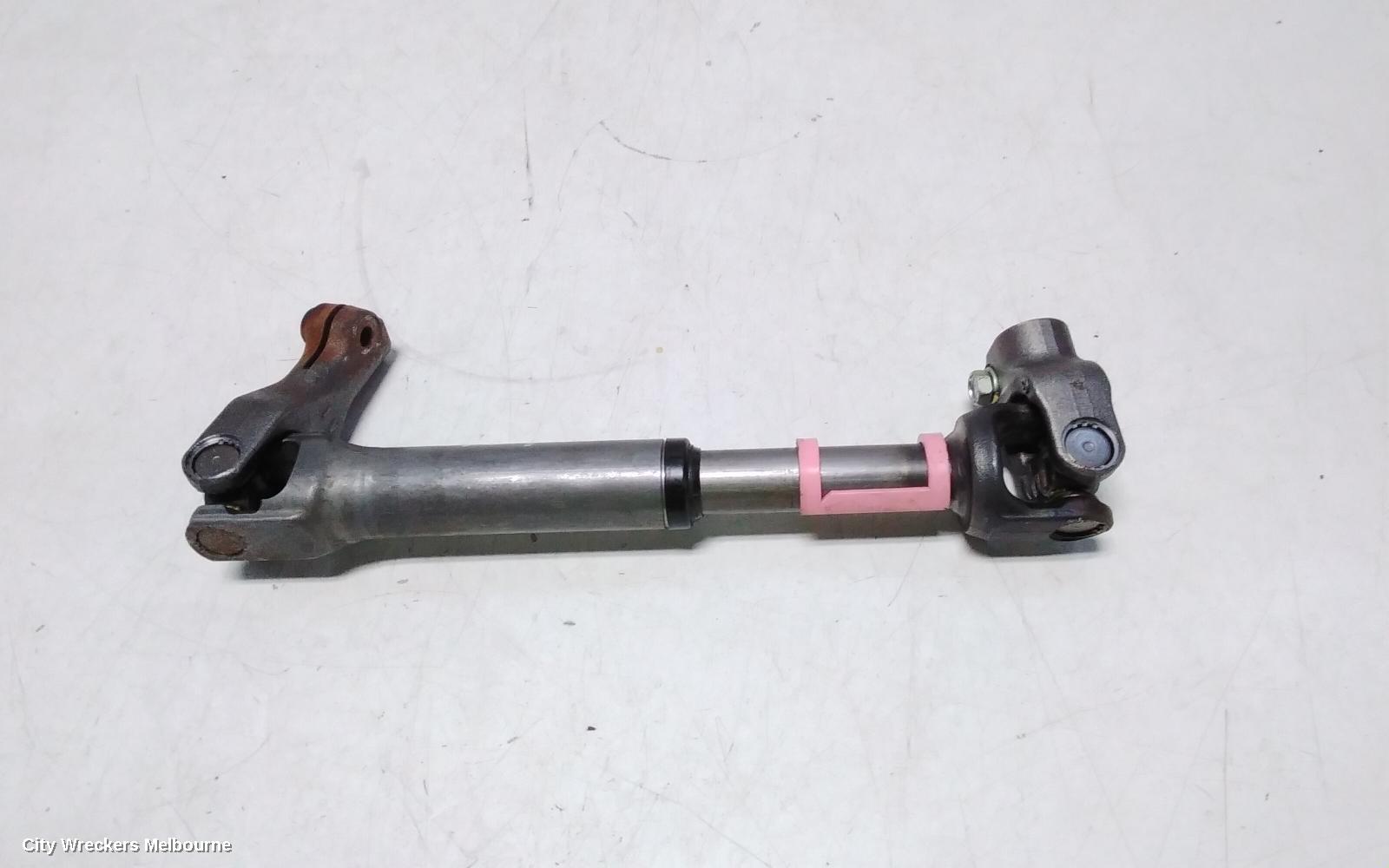 TOYOTA RAV4 STEERING INTERMEDIATE SHAFT, XA40, 12/2012 - 12/2018