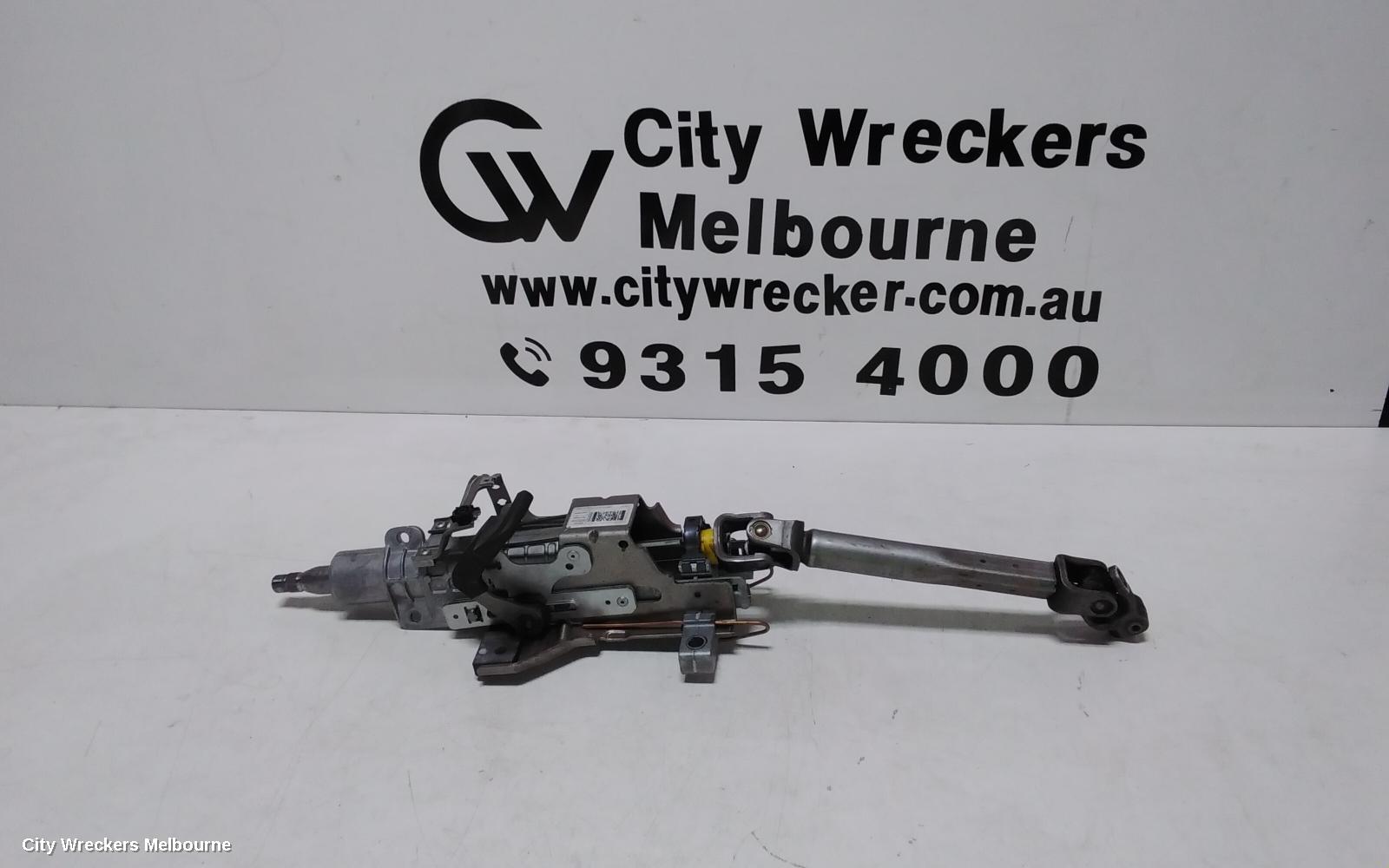 ALFA ROMEO GIULIETTA STEERING COLUMN, 940 SERIES, 01/2011 - 12/2020