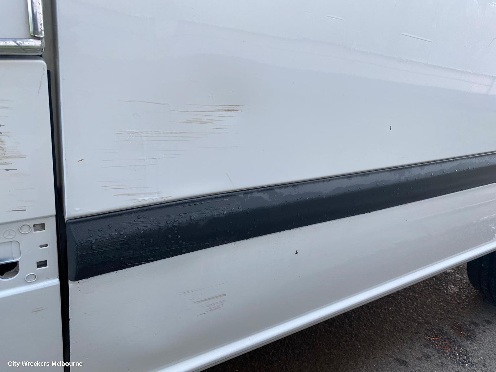 MERCEDES VITO RIGHT GUARD, 639, 04/2004 - 01/2011