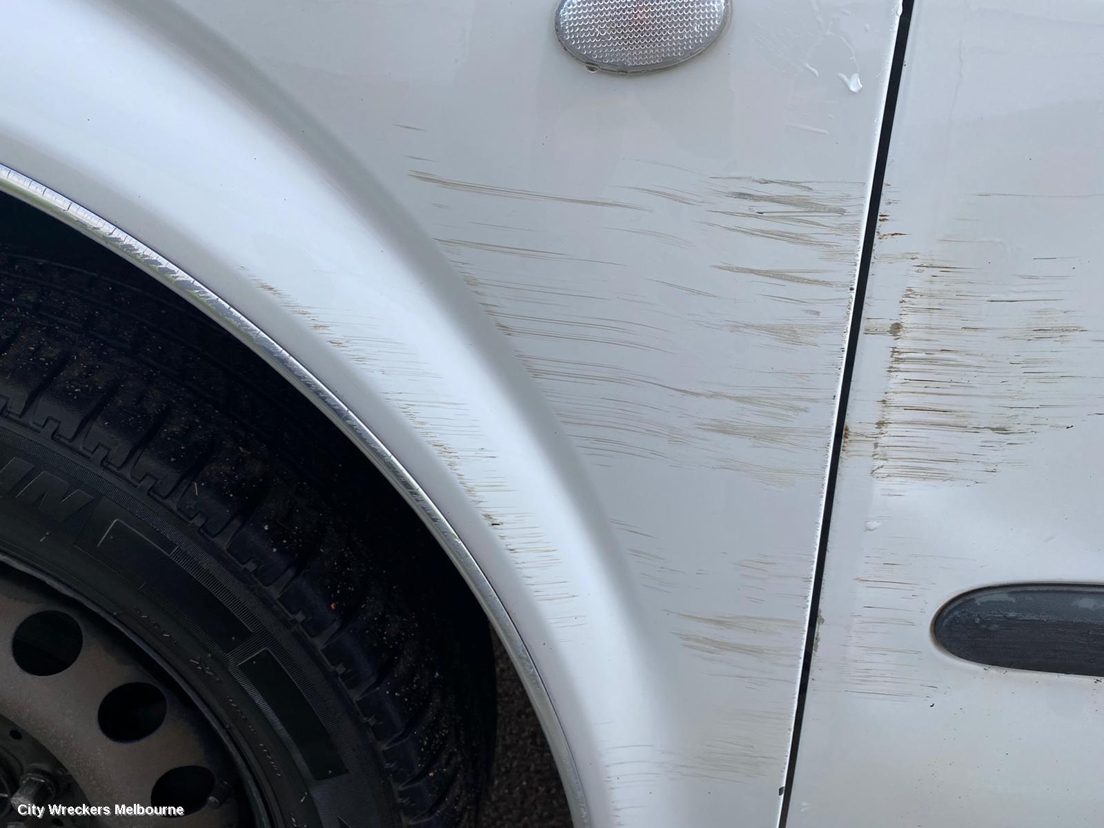 MERCEDES VITO RIGHT GUARD, 639, 04/2004 - 01/2011