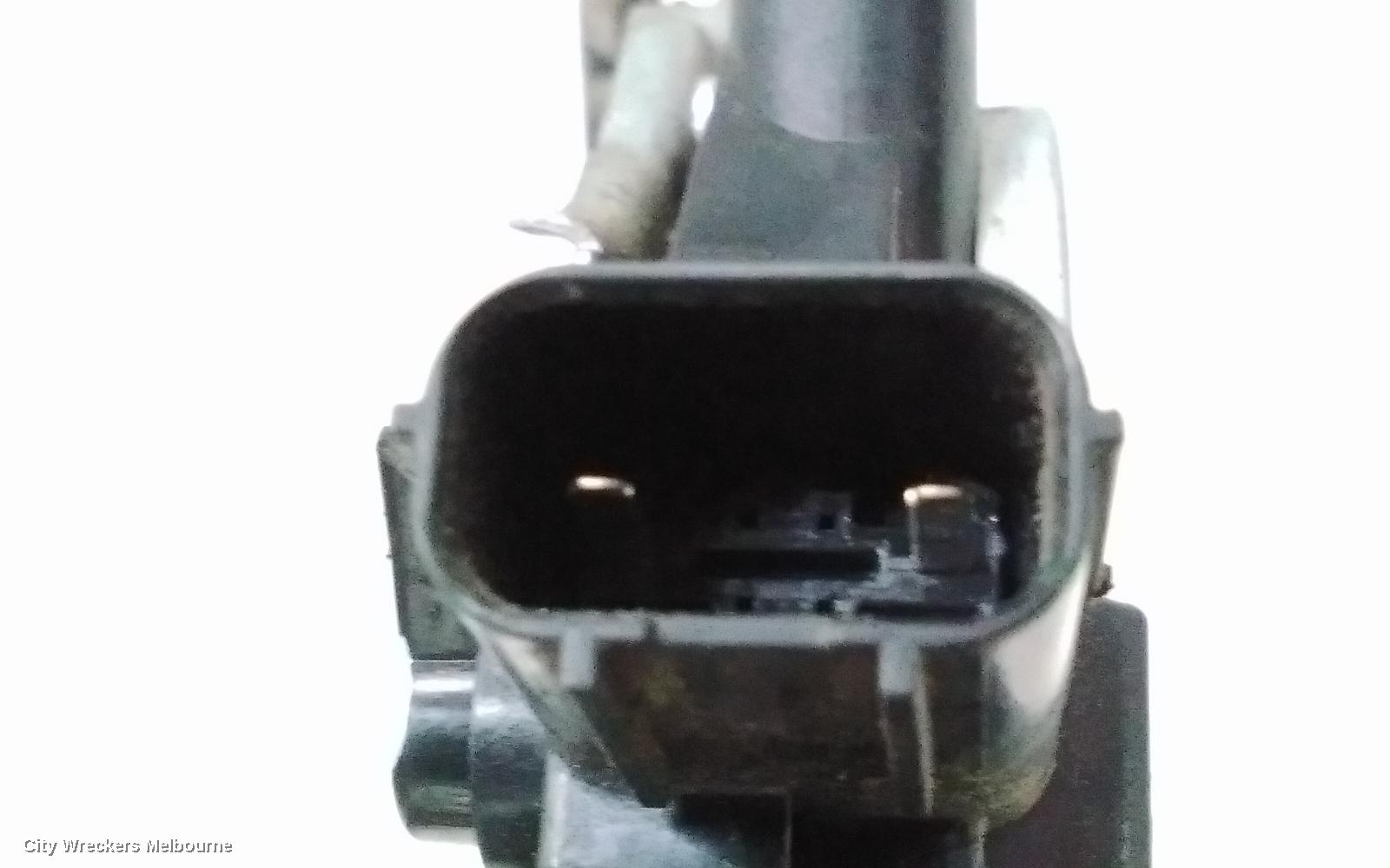 HONDA CIVIC LEFT FRONT WINDOW REG/MOTOR, 9TH GEN, SEDAN, 02/2012 - 04/2016