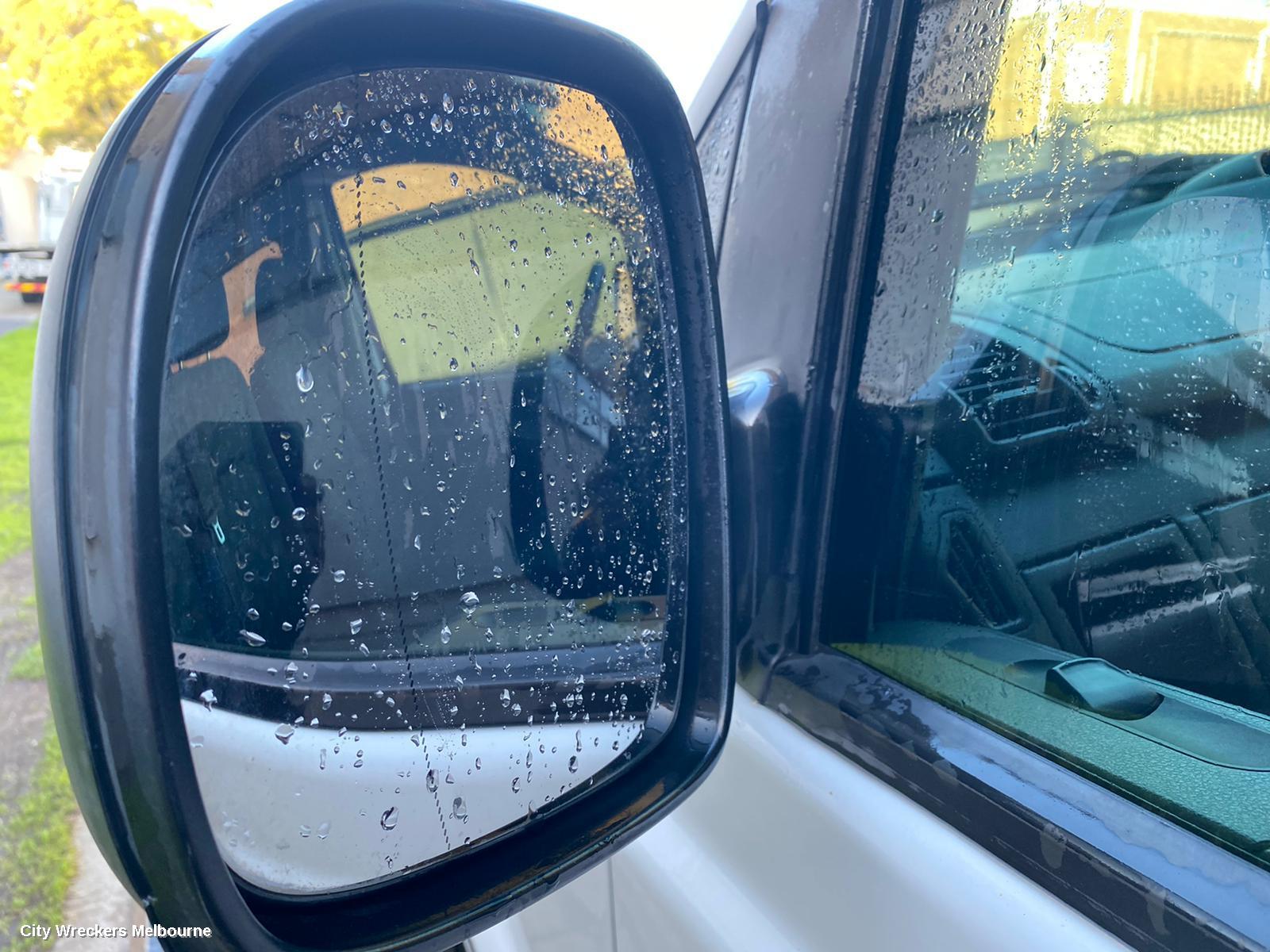 MERCEDES VITO RIGHT GUARD, 639, 04/2004 - 01/2011