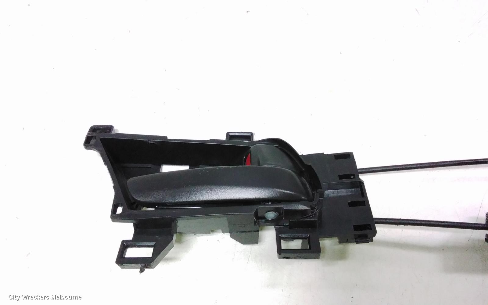 HONDA CITY DOOR/BOOT/GATE LOCK, RIGHT FRONT DOOR LOCK, GM, 01/2014 - 09/2020