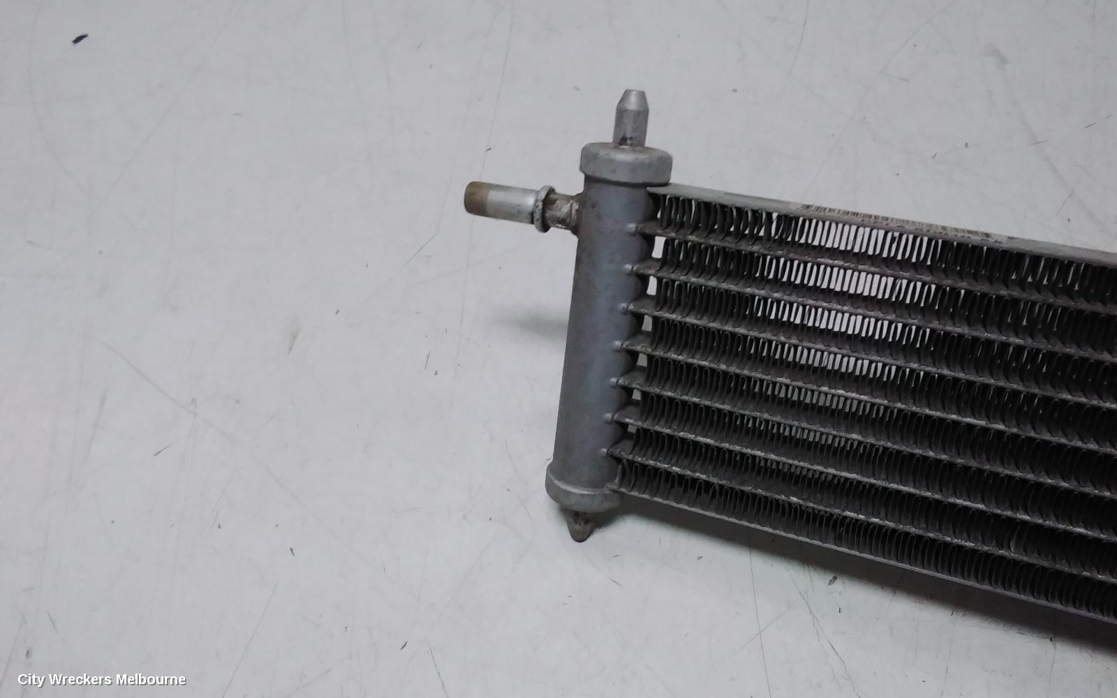 LAND ROVER RANGEROVER SPORT COOLER, TRANSMISSION OIL COOLER, L494, 12/2013 - 04/2022