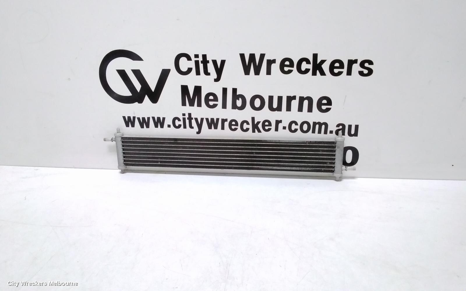 LAND ROVER RANGEROVER SPORT COOLER, TRANSMISSION OIL COOLER, L494, 12/2013 - 04/2022