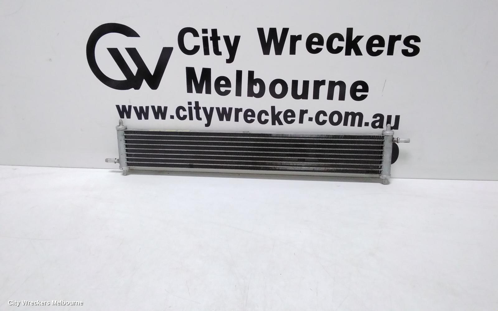 LAND ROVER RANGEROVER SPORT COOLER, TRANSMISSION OIL COOLER, L494, 12/2013 - 04/2022