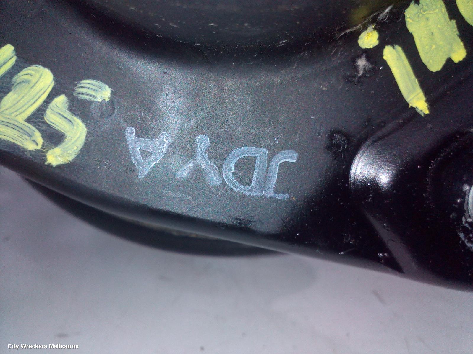 HYUNDAI I40 LEFT FRONT STRUT, VF, SEDAN/WAGON, 09/2011 - 05/2015