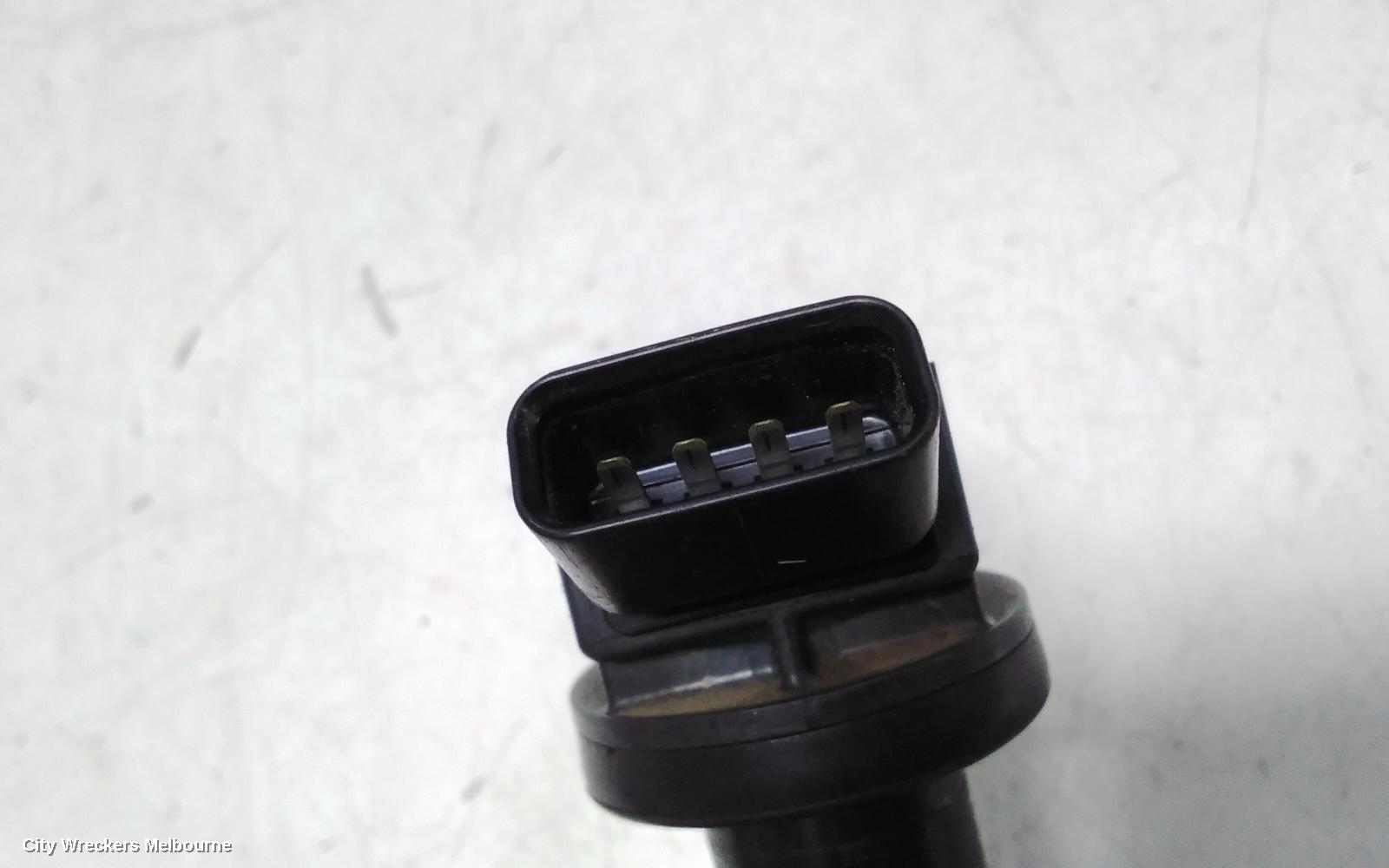 LEXUS ES300 (92-05) COIL/COIL PACK, XV30, 10/2001 - 12/2005