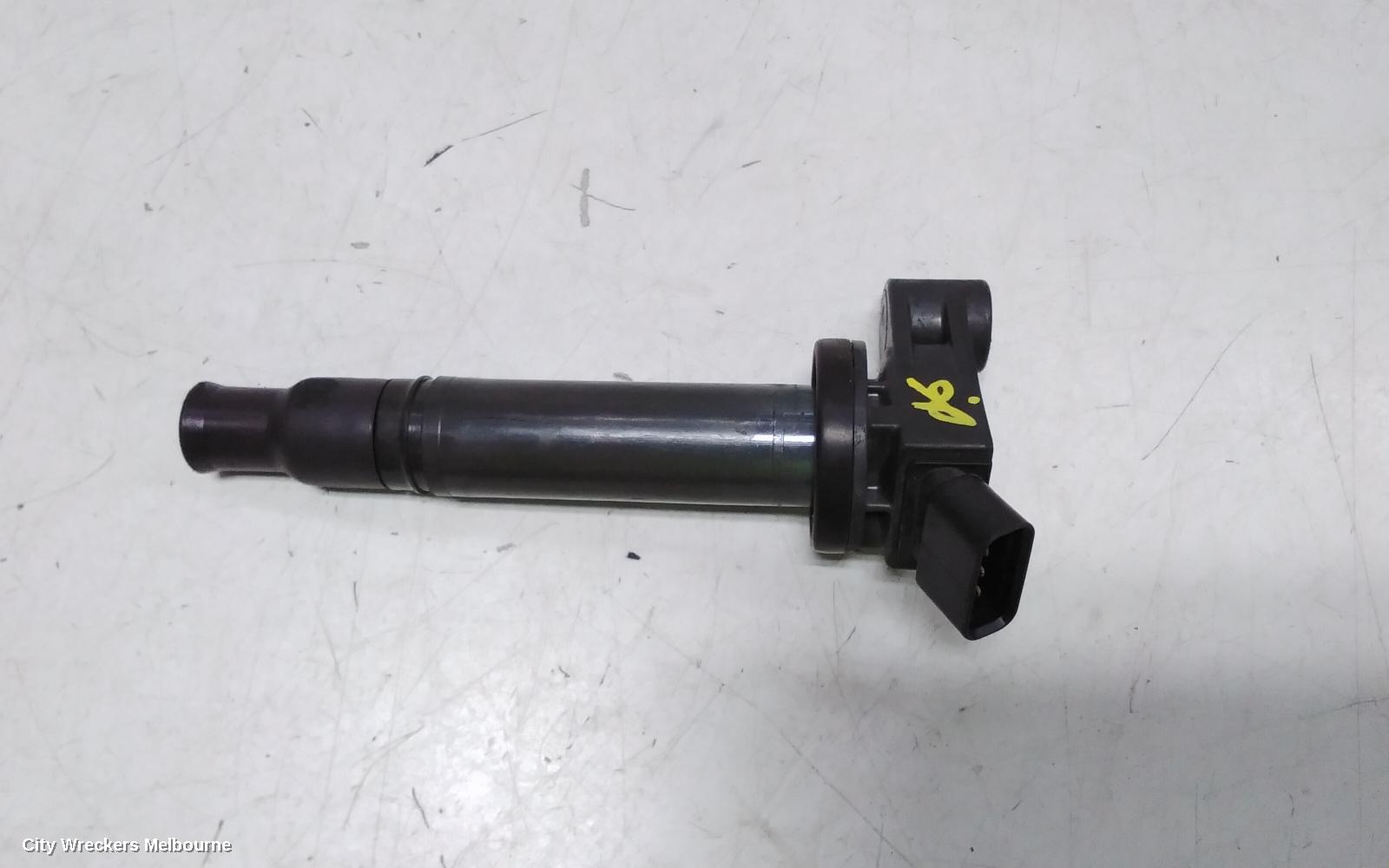 LEXUS ES300 (92-05) COIL/COIL PACK, XV30, 10/2001 - 12/2005