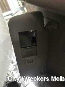 VOLKSWAGEN GOLF HEATER/AC CONTROLS, GEN 7, CLIMATE CONTROL TYPE, W/ SEAT WARMER, 03/2013 - 08/2020