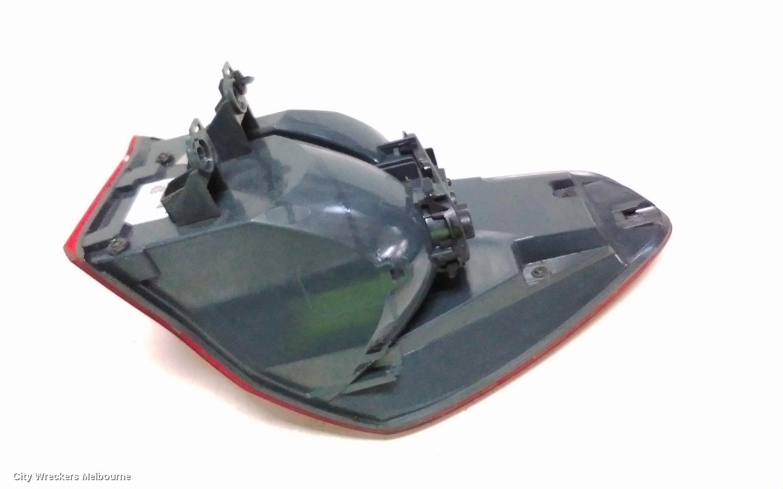 BMW X1 LEFT TAILLIGHT, F48, HALOGEN TYPE, 08/2015 - 06/2019