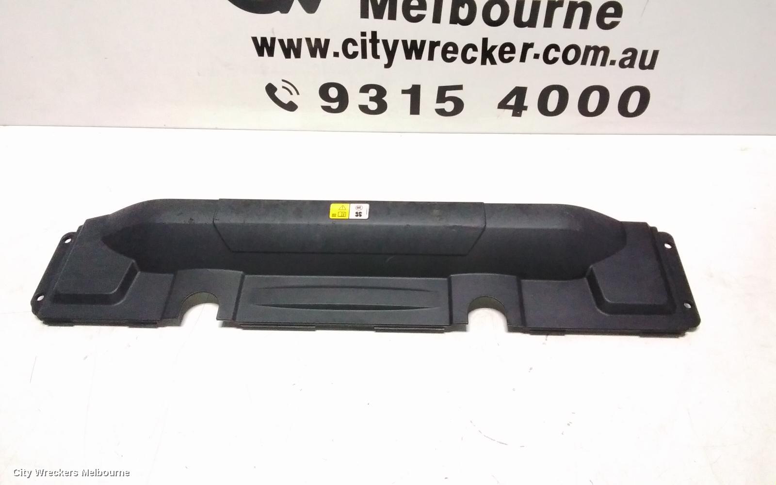 LAND ROVER RANGEROVER SPORT, L494, 12/2013 - 04/2022, CPLA-6A950    PROTECTION NA BELT: 109657