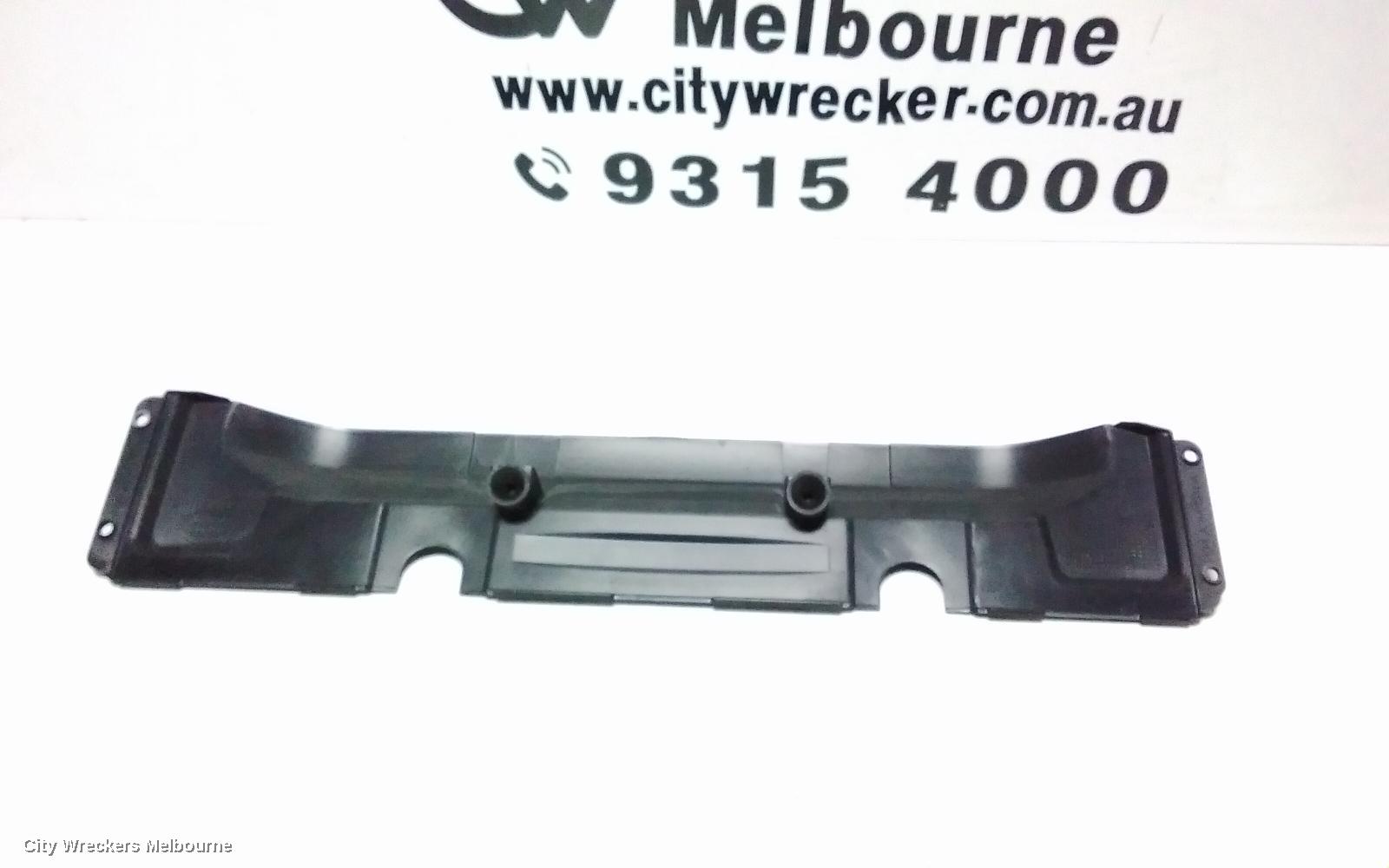 LAND ROVER RANGEROVER SPORT, L494, 12/2013 - 04/2022, CPLA-6A950    PROTECTION NA BELT: 109657