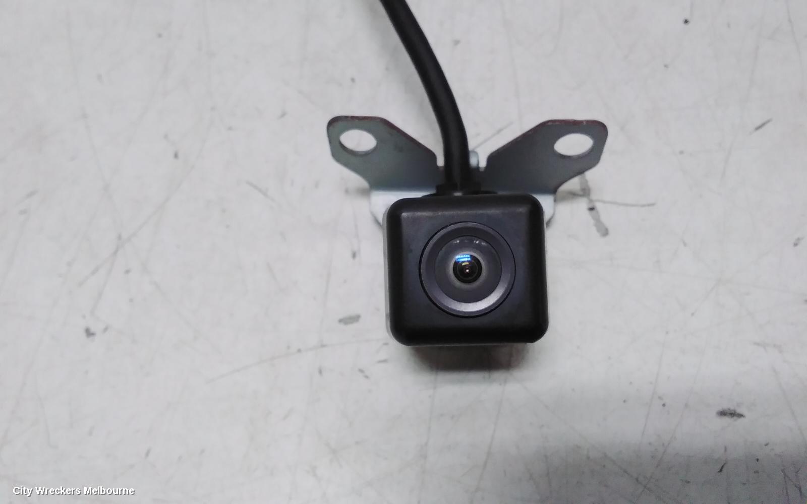 KIA SPORTAGE REVERSE CAMERA, REVERSE CAMERA, SL, 07/2010 - 10/2015