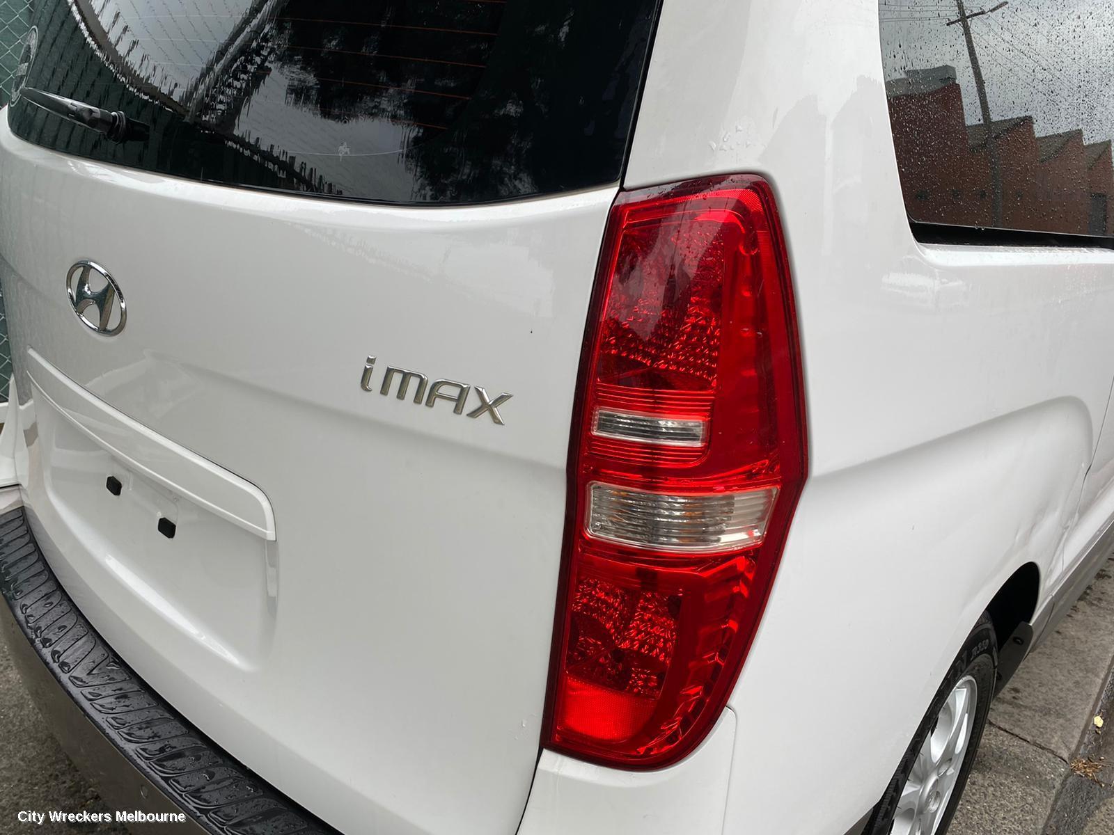 HYUNDAI ILOAD/IMAX MOUNT, TQ, 11/2007 - 03/2021