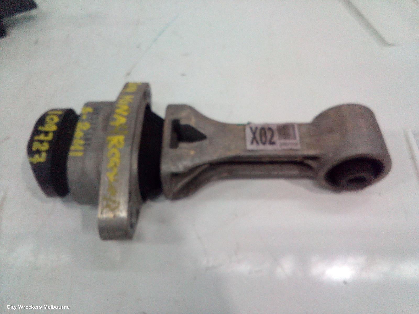 HYUNDAI KONA MOUNT, OS, 09/2017 - 07/2023