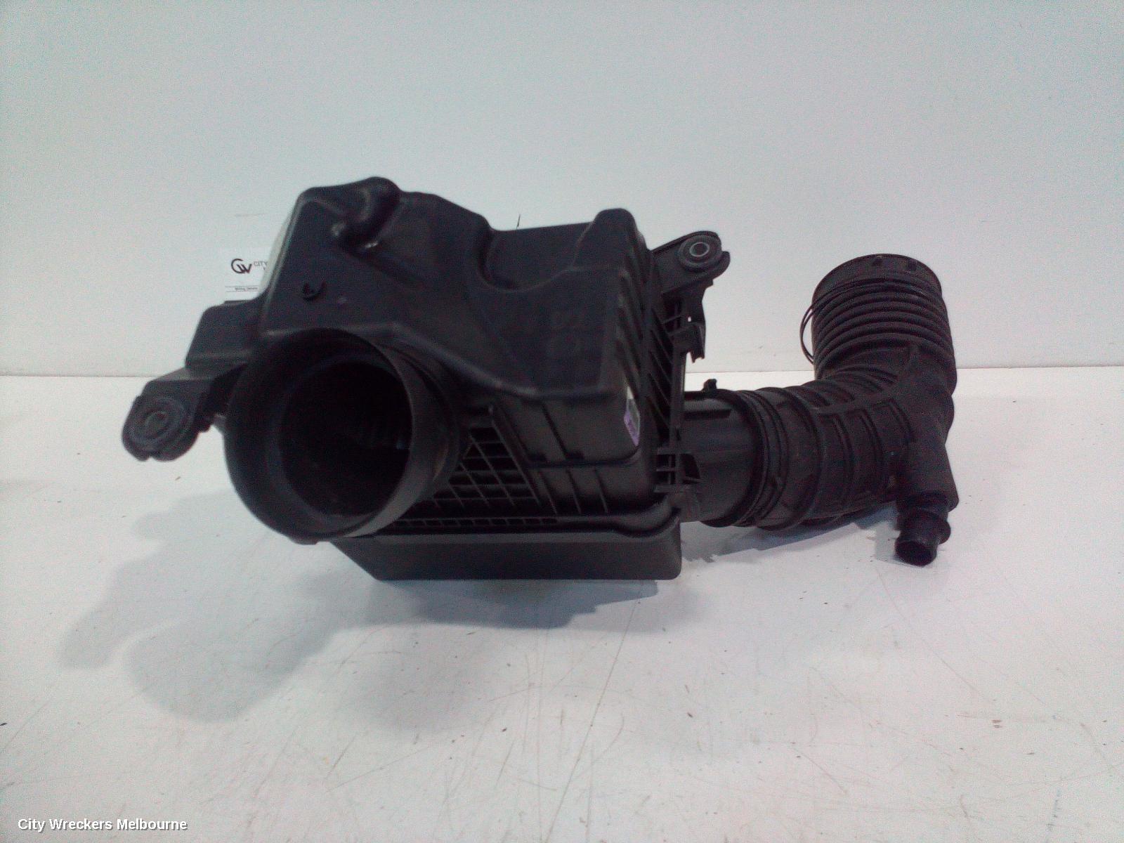 HYUNDAI KONA AIR CLEANER/BOX, AIR CLEANER, OS, 1.6, PETROL, 09/2017 ONWARDS