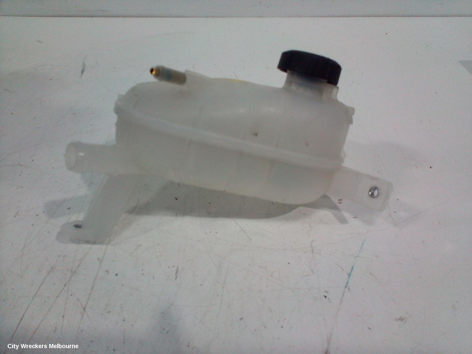 HYUNDAI KONA OVERFLOW BOTTLE, OS, 09/2017 - 07/2023