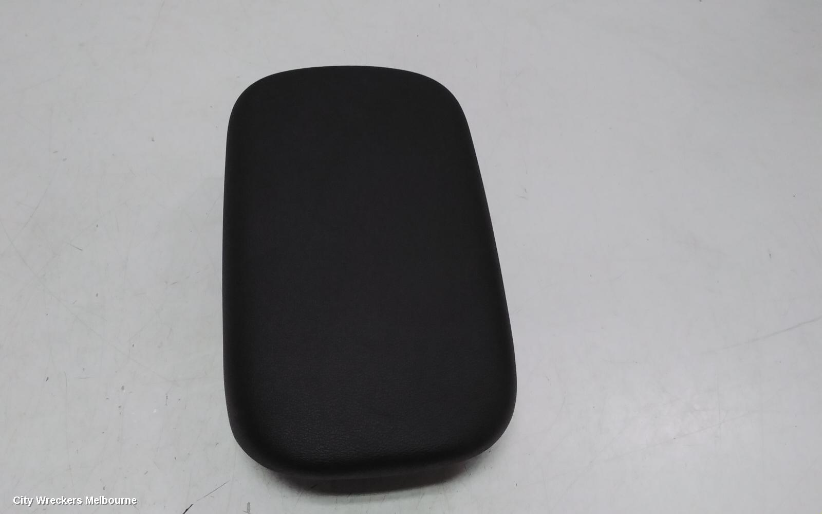 HYUNDAI KONA CONSOLE, OS, CONSOLE ASSY, VINYL, 09/2017 ONWARDS