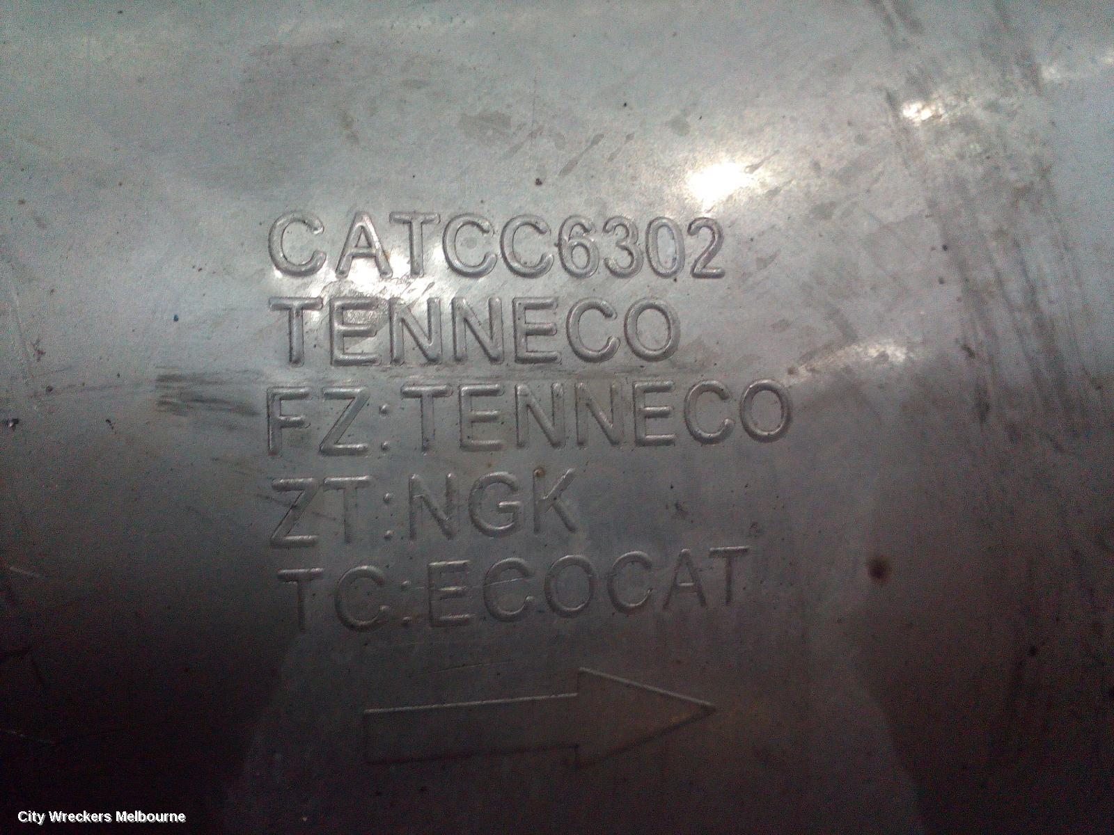 LDV DELIVER 9 PARTICULATE FILTER/DPF, DIESEL, 2.0, 07/2020 ONWARDS