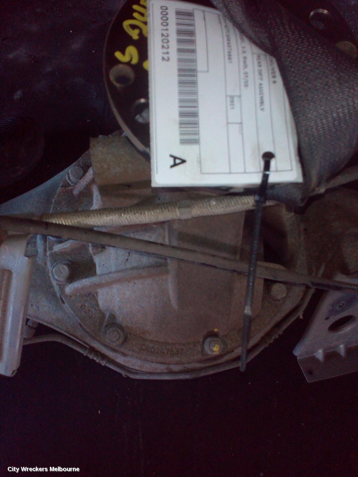 LDV DELIVER 9 REAR DIFF ASSEMBLY, REAR, DIESEL, 2.0, RWD, 07/2020 ONWARDS