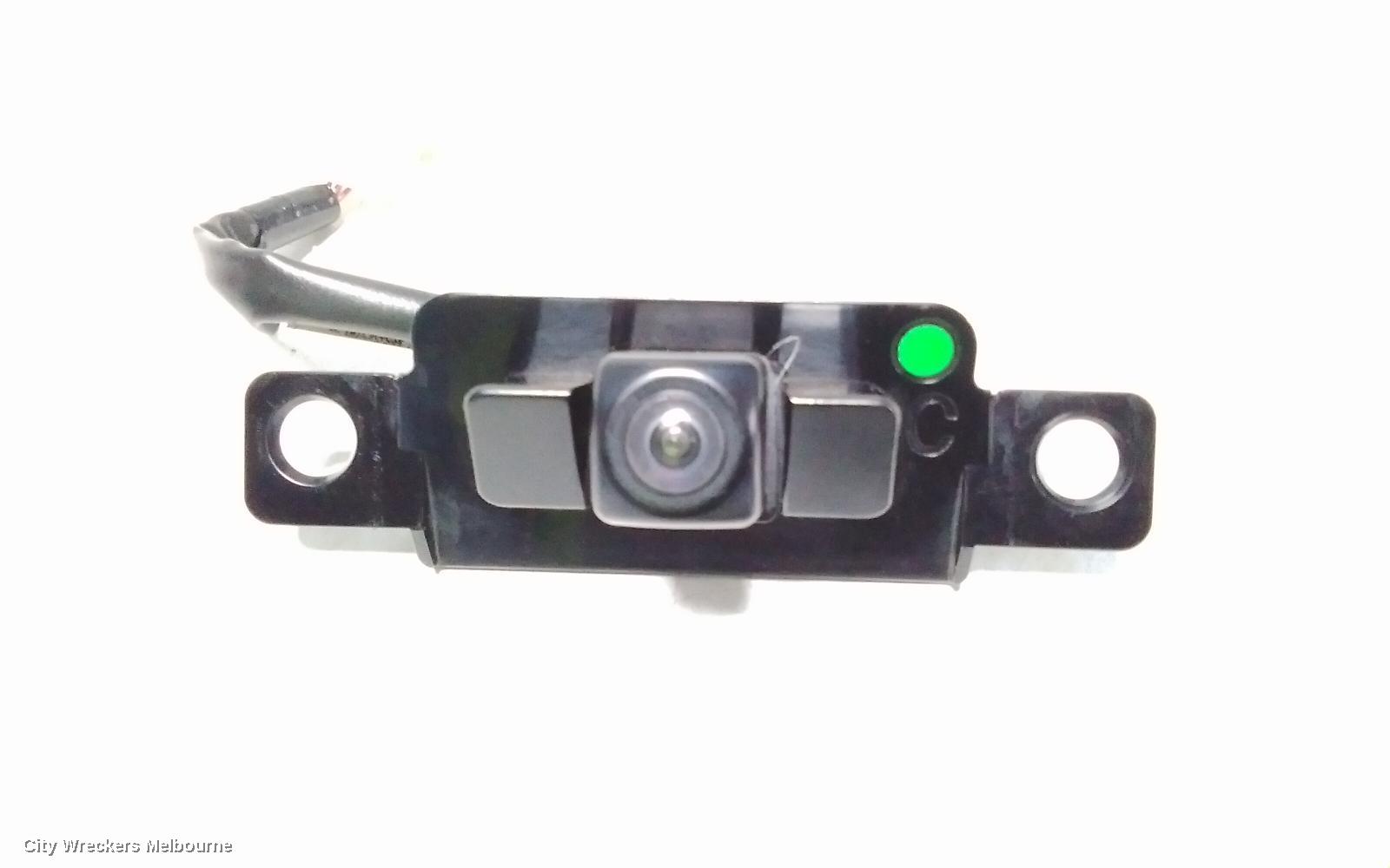 TOYOTA CAMRY REVERSE CAMERA, REAR CAMERA ASSY, XV70, 09/2017 ONWARDS