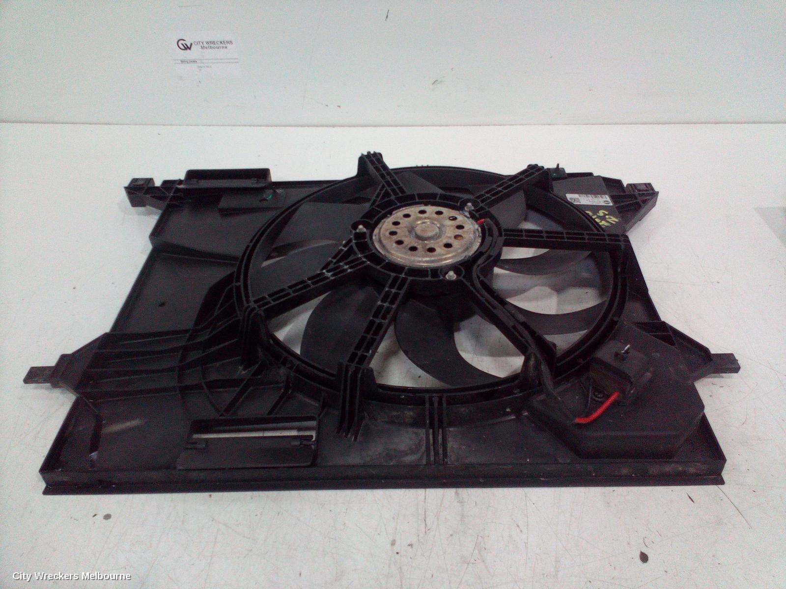 MG ZS FAN, AZS1, 09/2017 - 06/2025