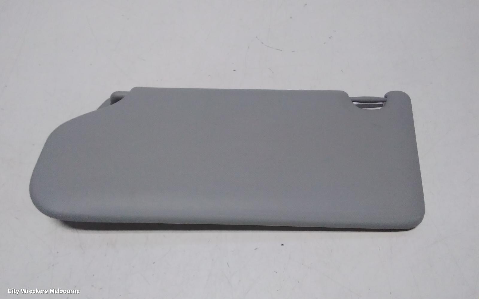MITSUBISHI ASX SUNVISOR, XC-XD, RH SIDE, 07/2017 ONWARDS