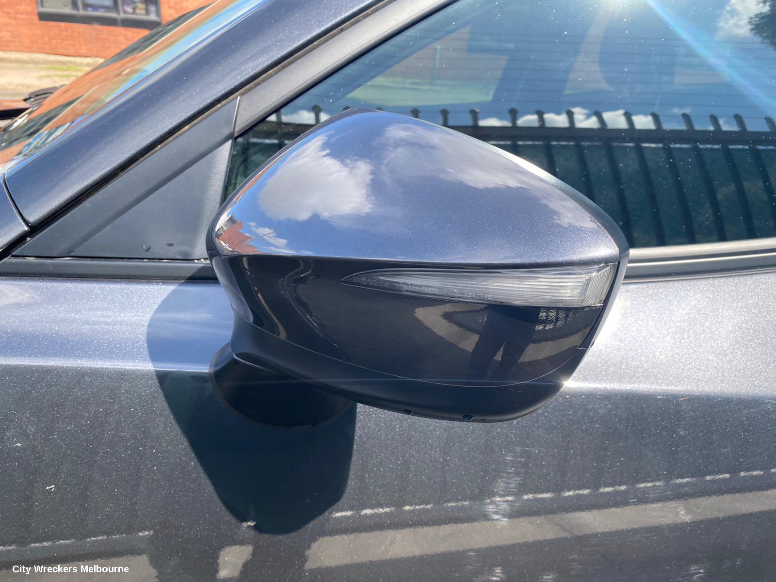 MAZDA CX3 ANTENNA, DK, 03/2015 ONWARDS