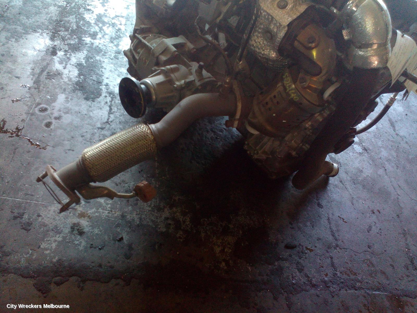 HYUNDAI KONA CATALYTIC CONVERTER, DOWNPIPE-CAT TYPE 1.6, PETROL, G4FJ, OS, 09/2017 - 10/2020