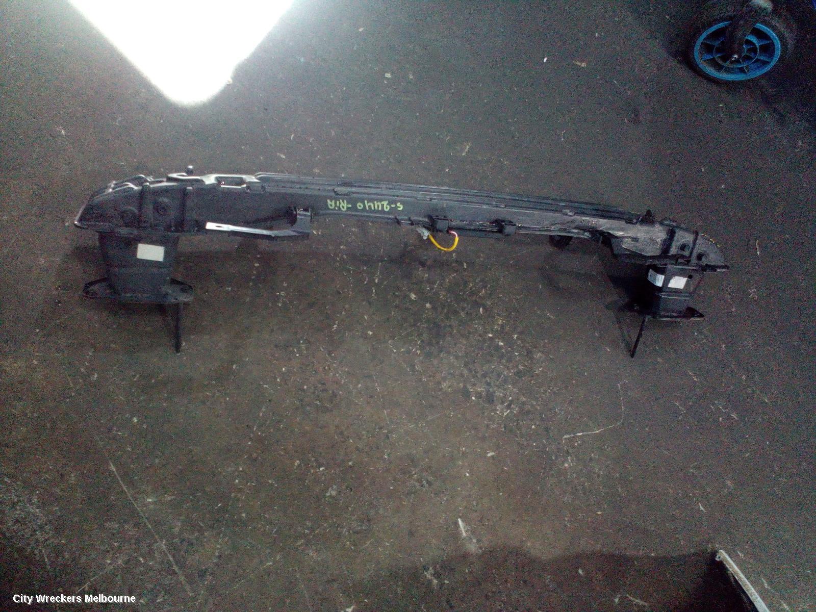 HYUNDAI KONA R/BAR BRACKET/REINFO, MAIN REINFORCEMENT, OS, 09/2017 - 10/2020
