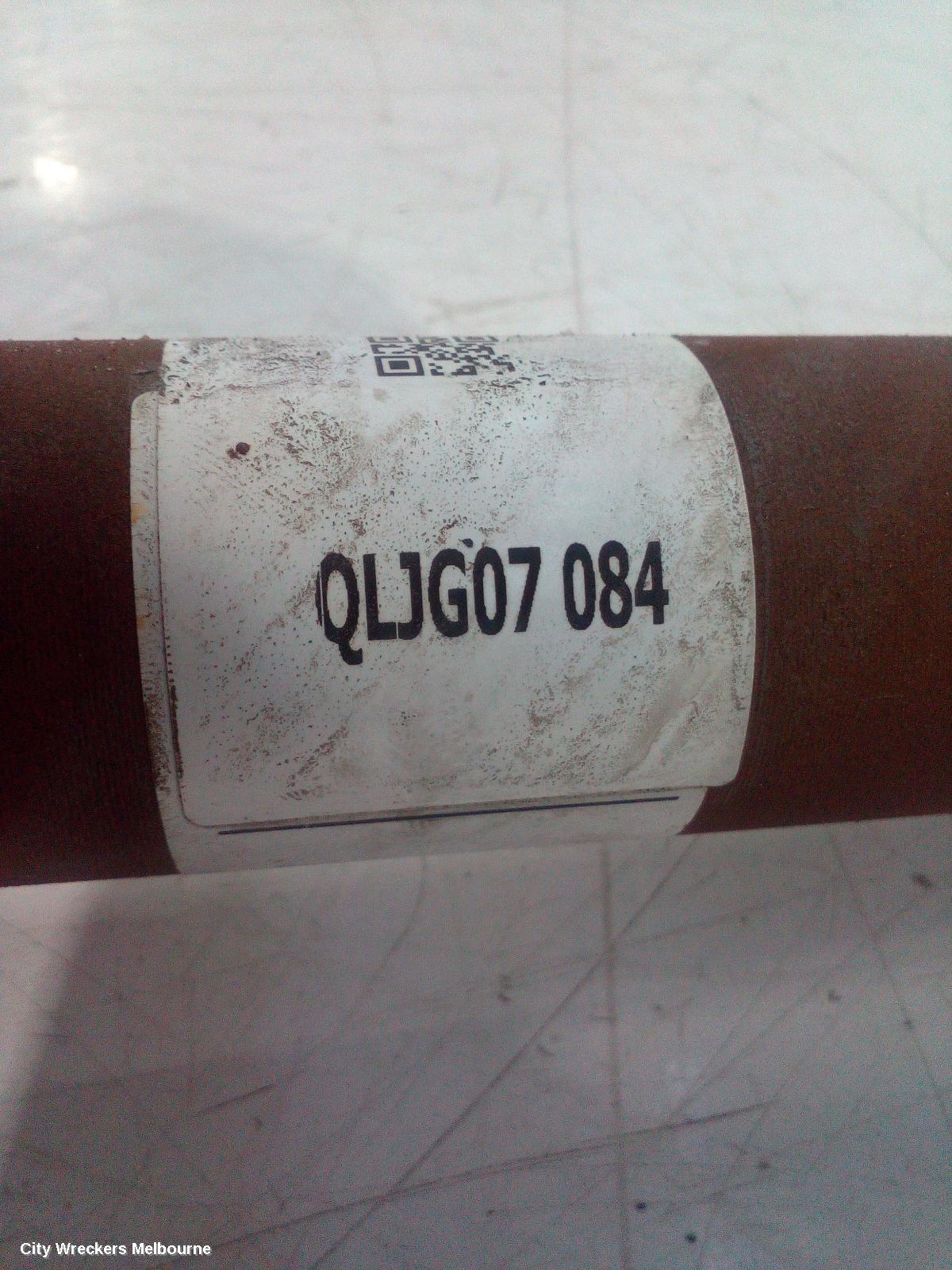 HYUNDAI KONA RIGHT DRIVESHAFT, FRONT, AWD, OS, 09/2017 ONWARDS