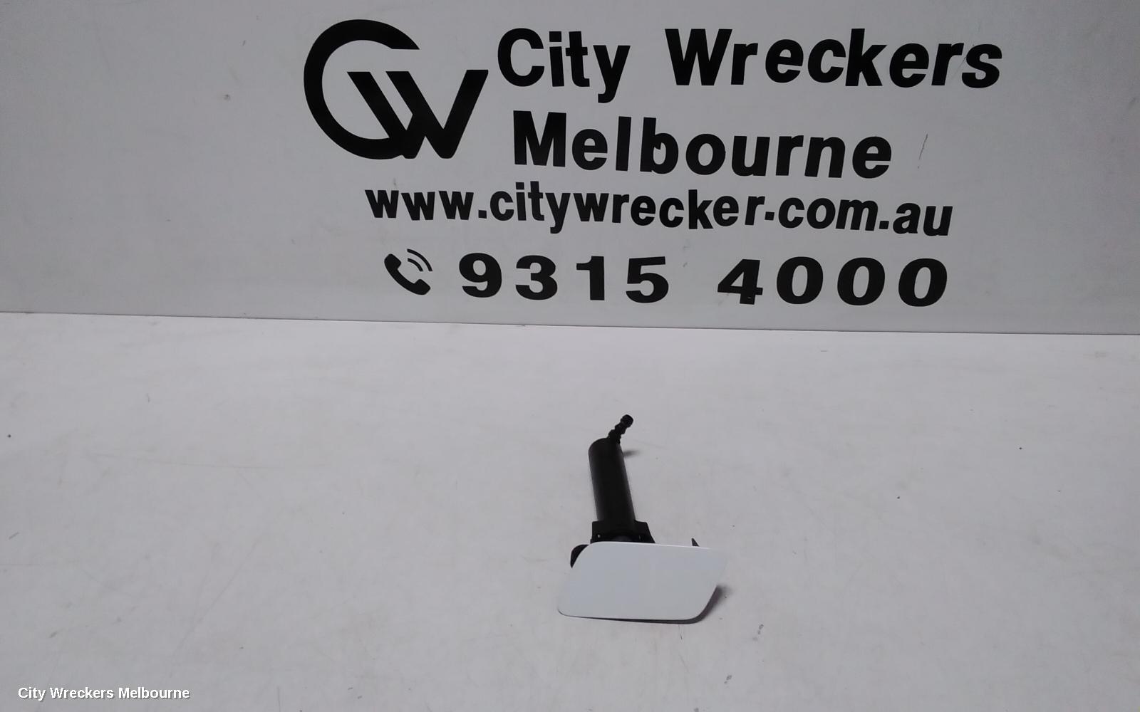 AUDI A3 WASHER JET, 8V, 03/2013 - 10/2020