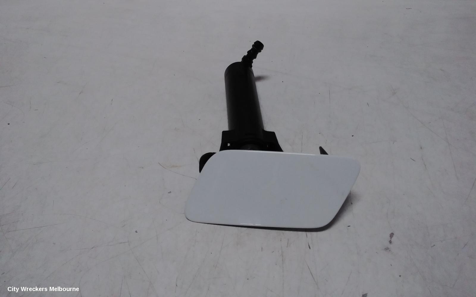 AUDI A3 WASHER JET, 8V, 03/2013 - 10/2020