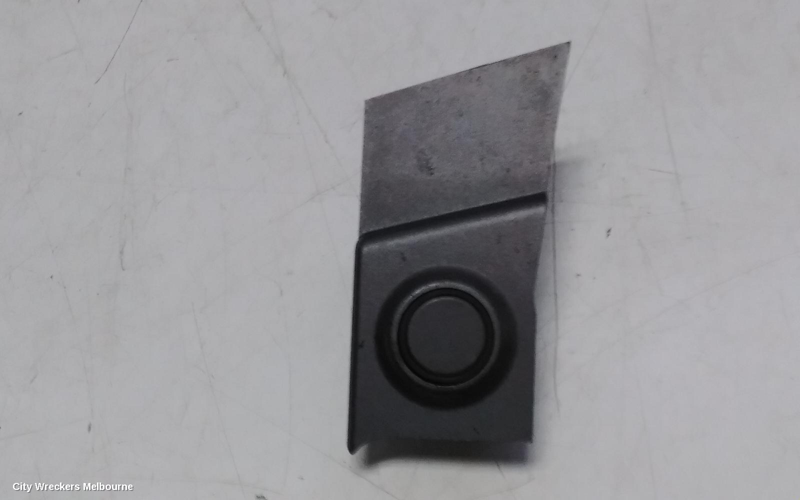 AUDI A3, 8V, 03/2013 - 10/2020, FRONT PARKING SENSORS 5X ( 4 FOR LHS AND 1X FOR RHS CLOSE TO GRILLE ) ~  $110 EACH: 109809