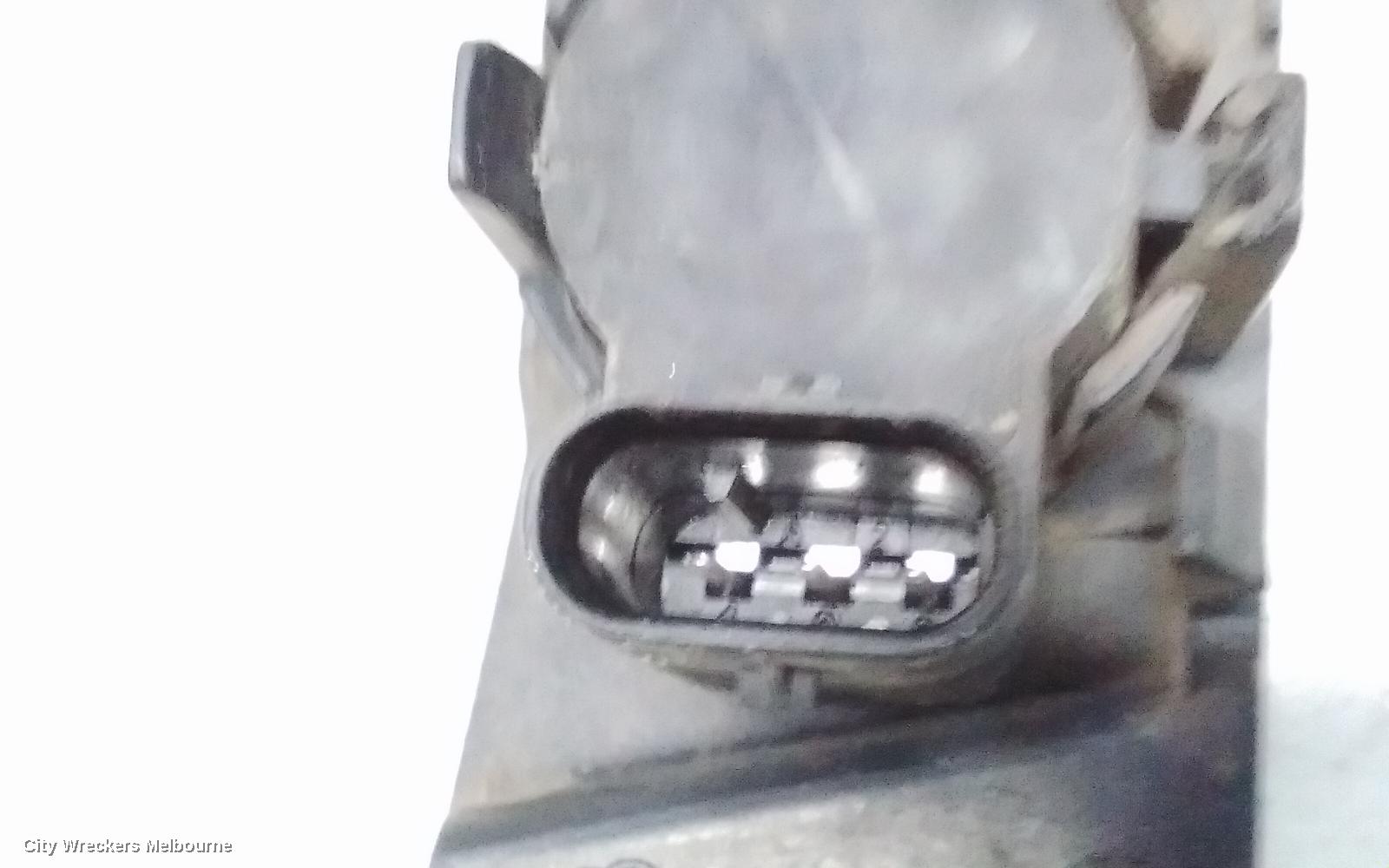 AUDI A3, 8V, 03/2013 - 10/2020, FRONT PARKING SENSORS 5X ( 4 FOR LHS AND 1X FOR RHS CLOSE TO GRILLE ) ~  $110 EACH: 109809