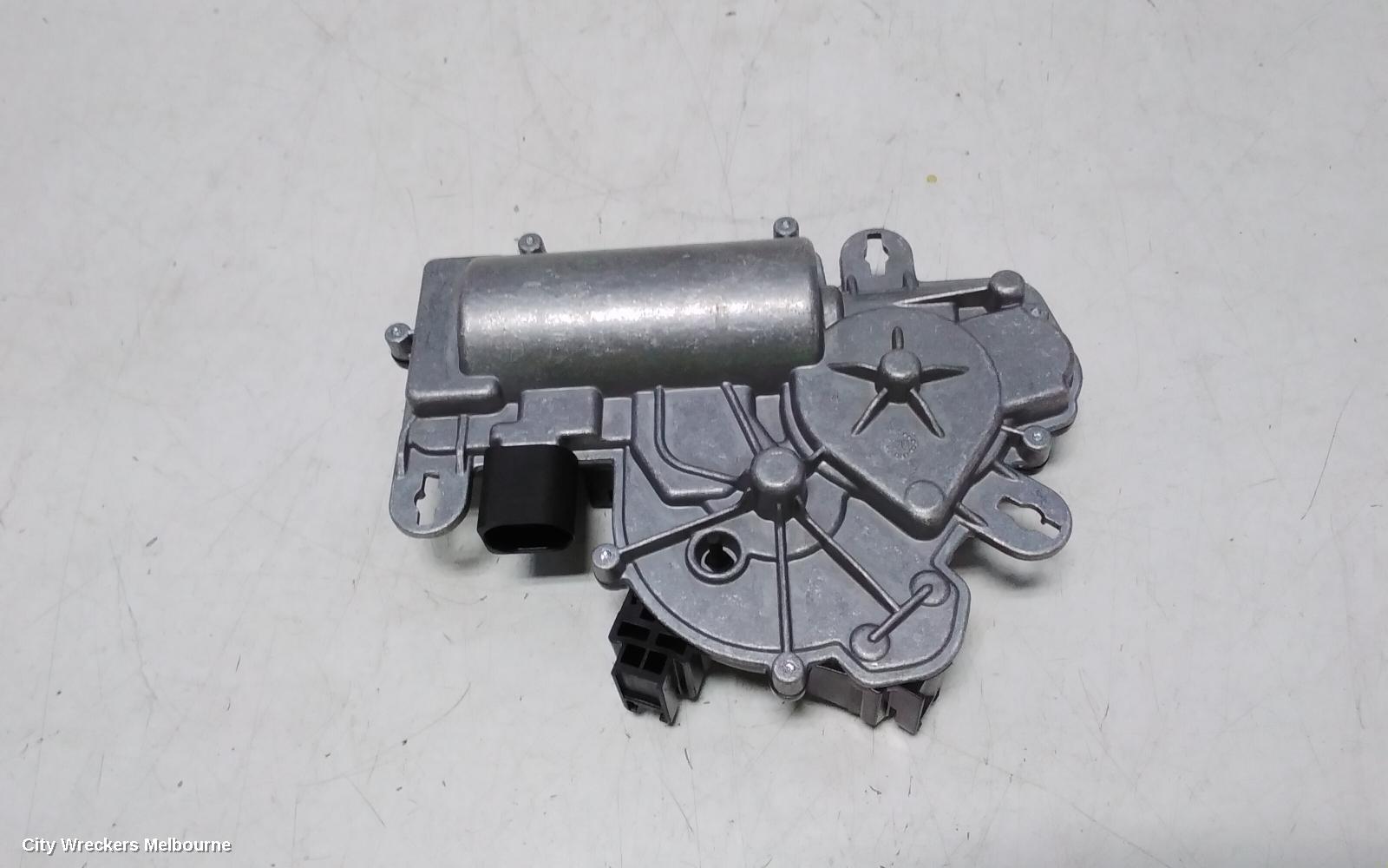 SKODA KAMIQ DOOR/BOOT/GATE LOCK, TAILGATE LOCK, NW, 06/2020 ONWARDS