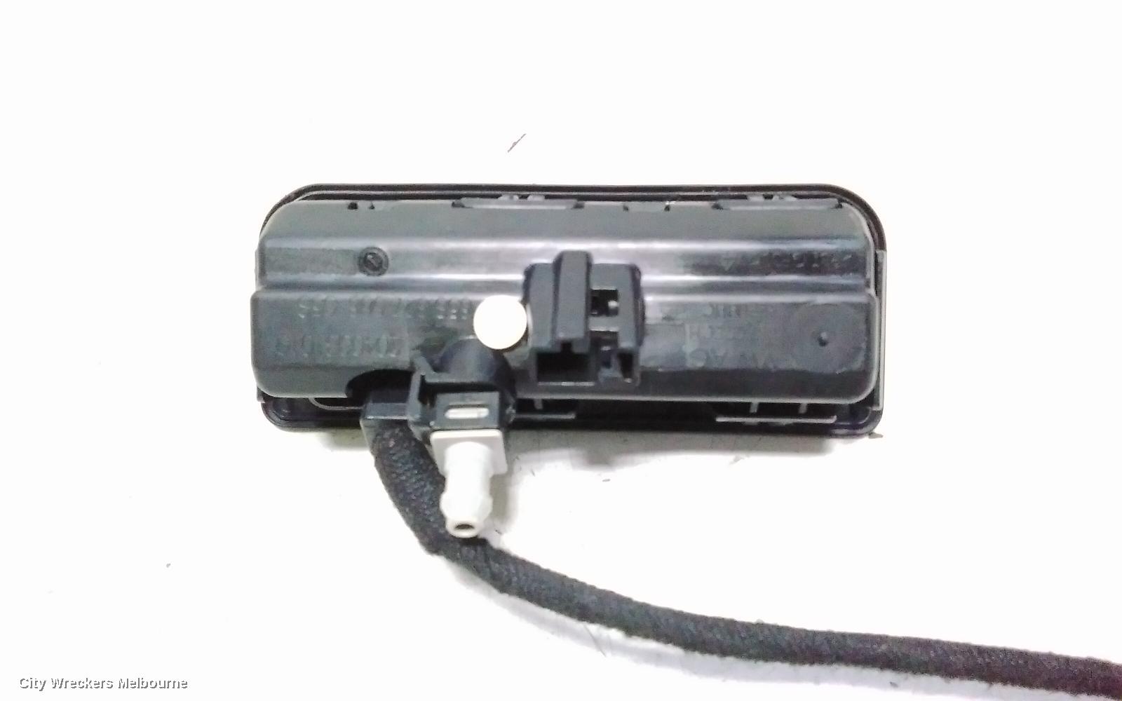 SKODA KAMIQ REVERSE CAMERA, NW, REVERSE CAMERA, 06/2020 ONWARDS
