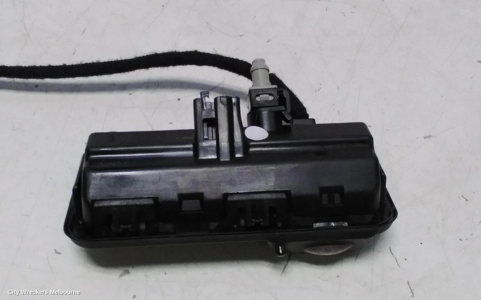 SKODA KAMIQ REVERSE CAMERA, NW, REVERSE CAMERA, 06/2020 ONWARDS
